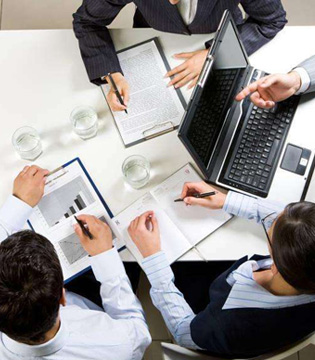 知(zhī)識産權化(huà)服務